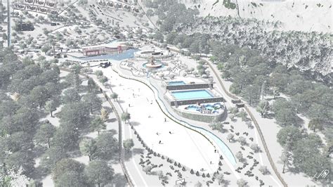 Resort in Kocaeli :: Behance