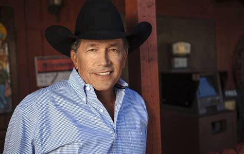 George Strait Smashes Previous Rodeo Houston Attendance Record