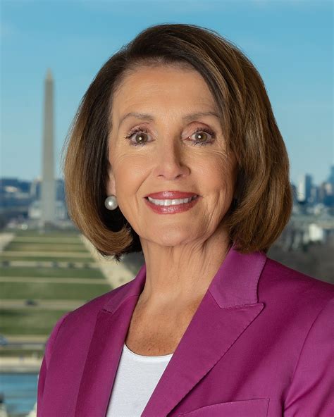 Nancy Pelosi - Wikipedia