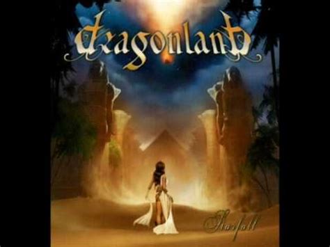 Dragonland - As Madness Took Me - YouTube