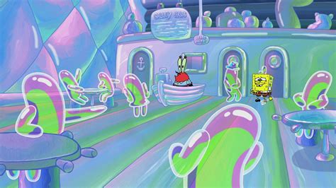 Bubble Town/Girls' Night Out (2018)