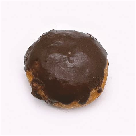 Chocolate Glazed Donut Holes - Glamorgan Bakery | Glamorgan Bakery