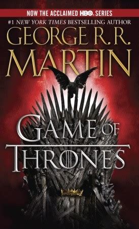 Game Of Thrones Book Cover Art