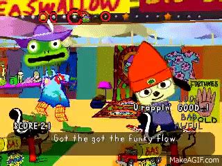 How ‘Parappa The Rapper’ Became Hip-Hop’s First Video Game | Genius