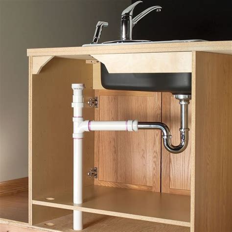 Tips on How to Measure Kitchen Sink Plumbing Rough In Dimensions