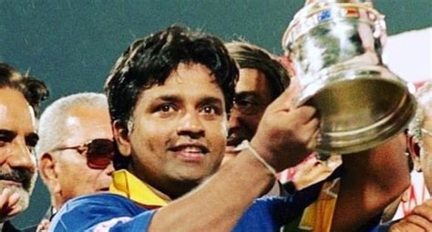 Arjuna Ranatunga Profile, Stats and records