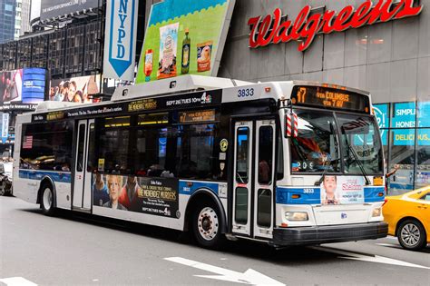 New York City bus operating costs: an analysis - Curbed NY