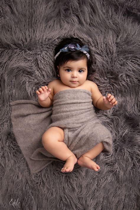 Baby Photo Shoot by professional photographer, Pune | Edita Photography