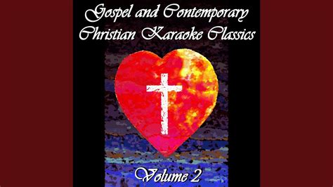 Praise the Lord (Karaoke Instrumental Track) (In the Style of Imperials) - YouTube