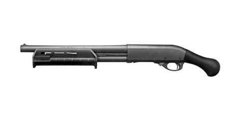 Remington Shotgun 12 Gauge