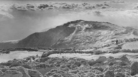 The Shared History of AMC and the Mount Washington Observatory - Mount Washington Observatory