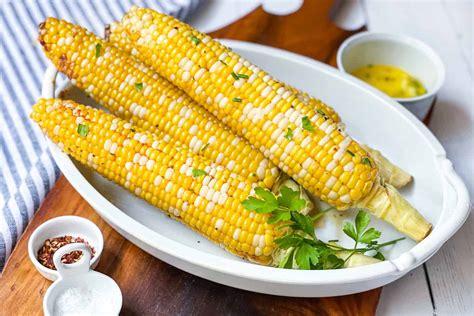 14 Corn Recipes You Need to Make This Summer - 31 Daily