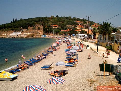 Photos of Kassiopi Corfu | Pictures Kassiopi Greece