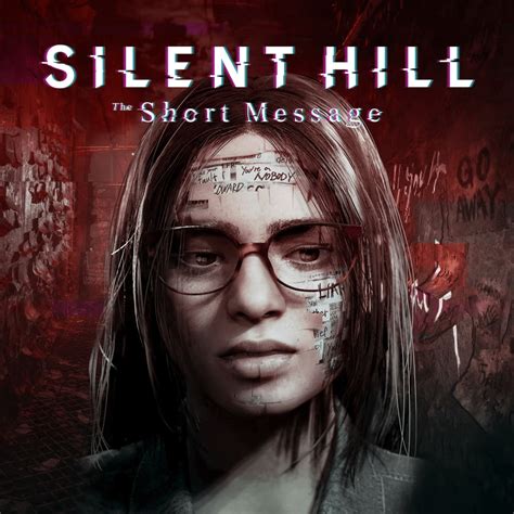 Silent Hill: The Short Message (video game, psychological horror, narrative exploration, time ...
