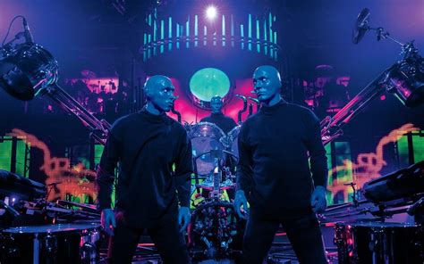 Blue Man Group Las Vegas | Best Price