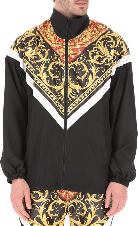 Mens Clothing Versace, Style code: a85246-a232533-a7207