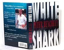 White Shark: Benchley, Peter: 9780679403562: Amazon.com: Books