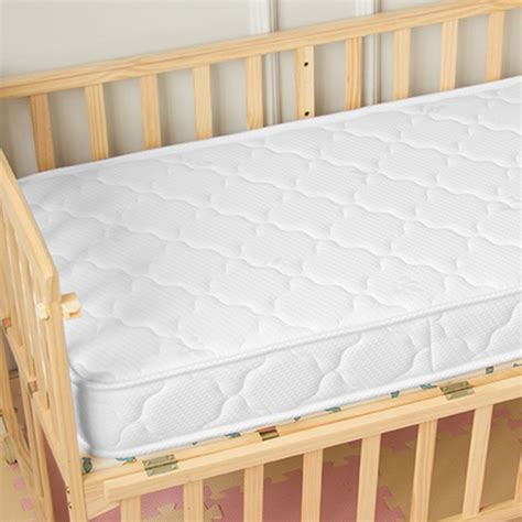 Baby Mattress | Cot mattress, Baby mattress, Furniture