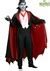 The Munsters Plus Size Grandpa Munster Costume for Men