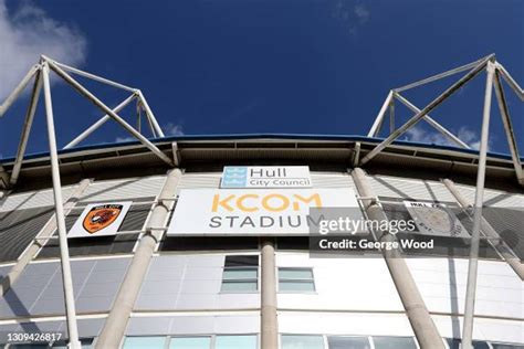 Hull City Stadium General Photos and Premium High Res Pictures - Getty ...