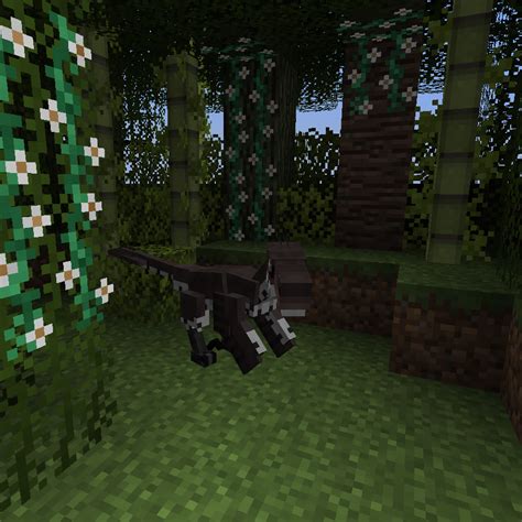 Jurassic Park Adventure Map - Worlds - Minecraft