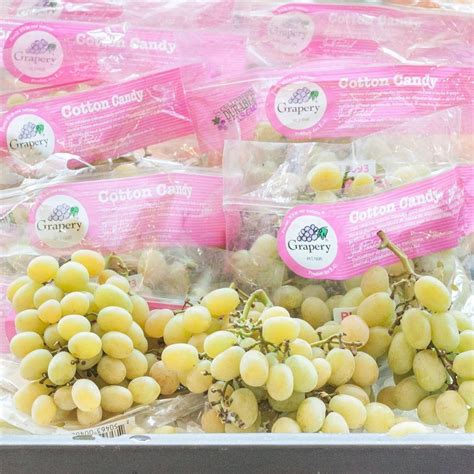 What Are Cotton Candy Grapes (and Where Do I Buy Them)?