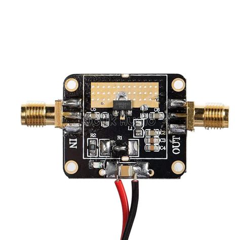 Cheap Rf Power Amplifier Module, find Rf Power Amplifier Module deals on line at Alibaba.com