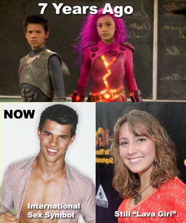 Sharkboy And Lavagirl Quotes - ShortQuotes.cc