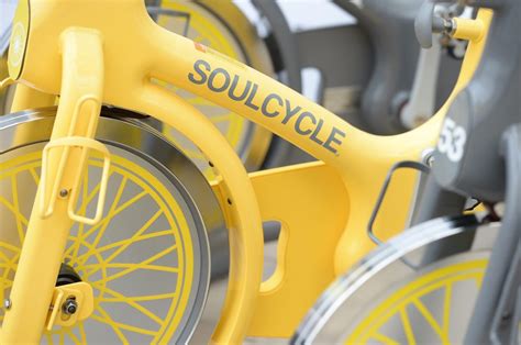 California SoulCycle claims no risk to members after customer dies of ...