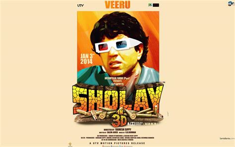 Sholay Wallpapers - Top Free Sholay Backgrounds - WallpaperAccess