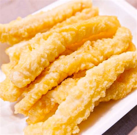 Frozen Fried Squid – GLOBAL FROZEN FOODS