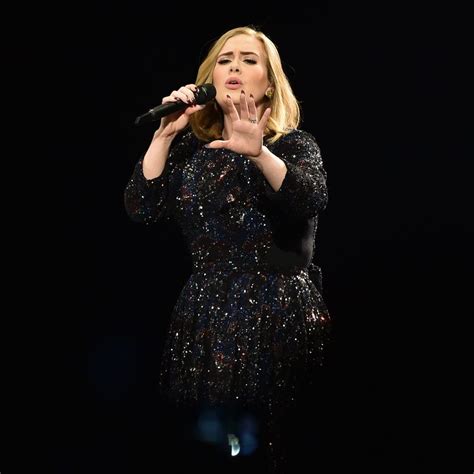 Adele Breaks Down As She Dedicates Her Whole Show To The Orlando ...