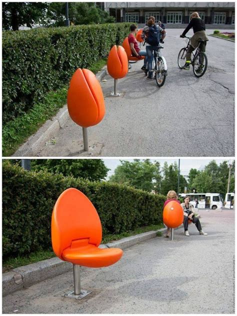 12 Examples Of Urban Design Which Ought To Be In Every City