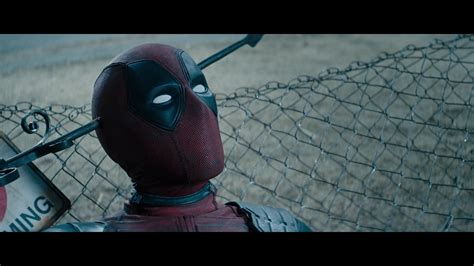 Deadpool 2: Super Duper Cut (2018) Screencap | Fancaps