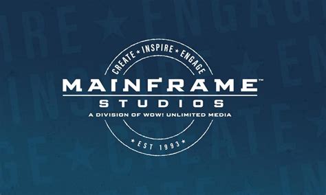 WOW!'s Rainmaker Consolidates Under Mainframe Studios Banner | Animation Magazine