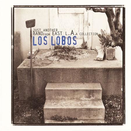 LOS LOBOS - Best Covers - Album Arts | Zortam Music