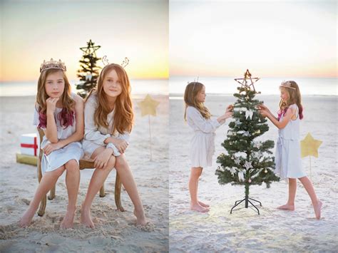 Santa By The Beach Christmas Photography Sessions - What's on for ...