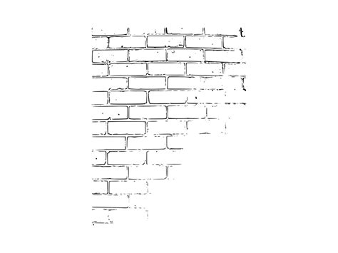 Brick Background Svg, Brick Wall Svg, Brick Background Clipart, Brick Background Cut File Brick ...