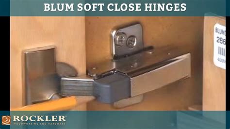 8 Images How To Install Blum Soft Close Cabinet Hinges And Description ...