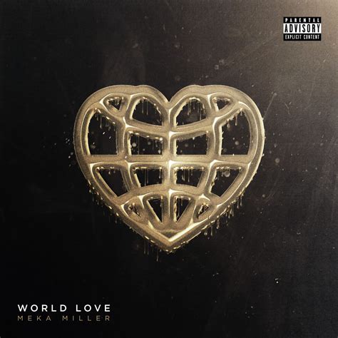 World Love • Cover Art Shop