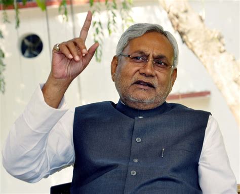 Why Nitish Kumar Is A Good Partner For BJP Sarkar?