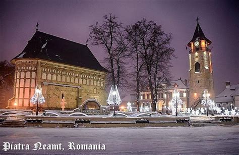 Piatra-Neamț | Central European Olympiad in Informatics 2016