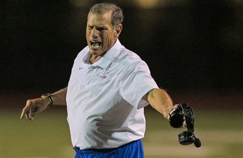 Here is the list of the most successful high school football coaches of ...