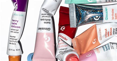 Best Glossier Products | POPSUGAR Beauty