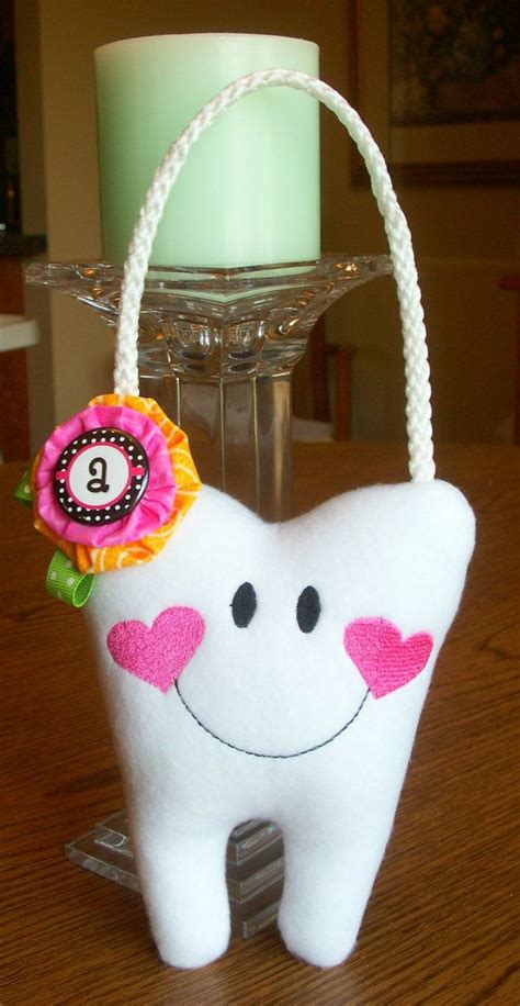 Tooth Fairy Craft Ideas - family holiday.net/guide to family holidays on the internet | Tooth ...