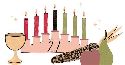 Day 27: What Are Kids Saying About Kwanzaa? - The New York Times