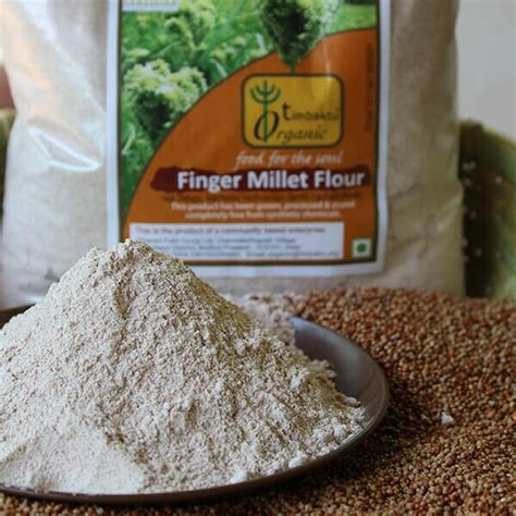 Millet Powder moni kuru 1kg