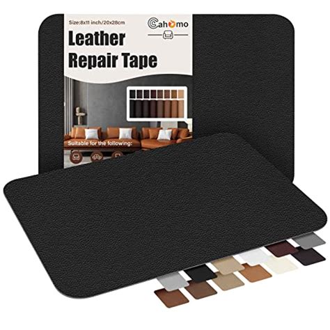 My Favorite Best faux leather repair kit On The Market - licorize