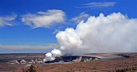 Hilo, Hawaii Volcanoes National Park Excursion | Norwegian Cruise Line