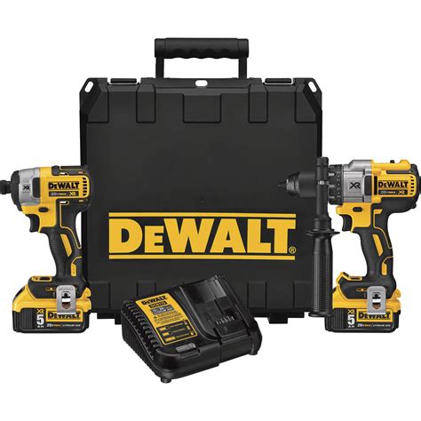 FREE SHIPPING — DEWALT Cordless MAX XR Lithium-Ion Brushless Premium ...